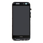 HTC One M8 LCD Screen Digitizer Replacement with Frame (Gray)